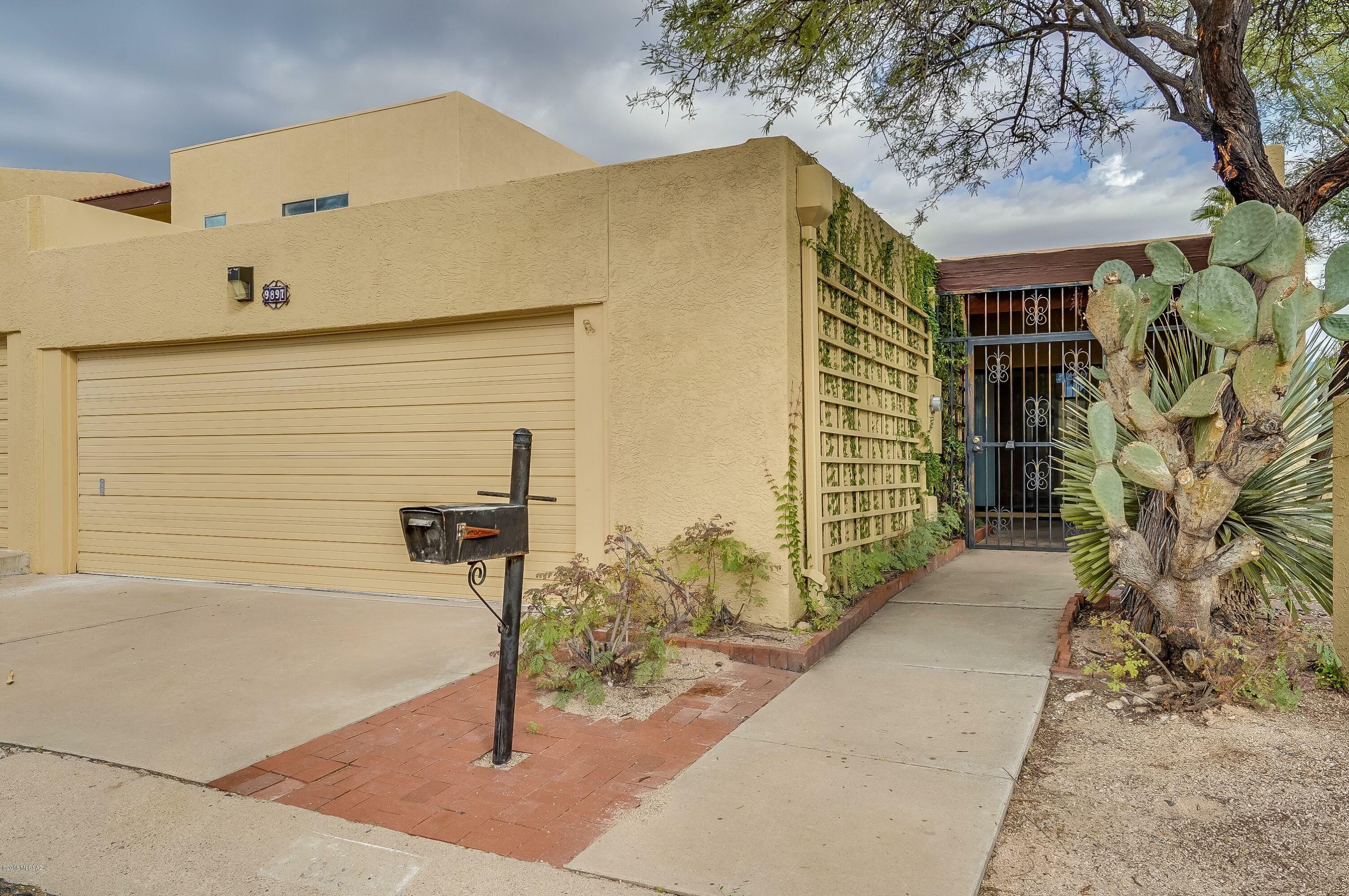 Property Photo:  9897 E 2nd Street  AZ 85748 