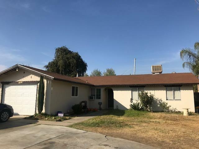 15872 Citrus Avenue  Ivanhoe CA 93235 photo