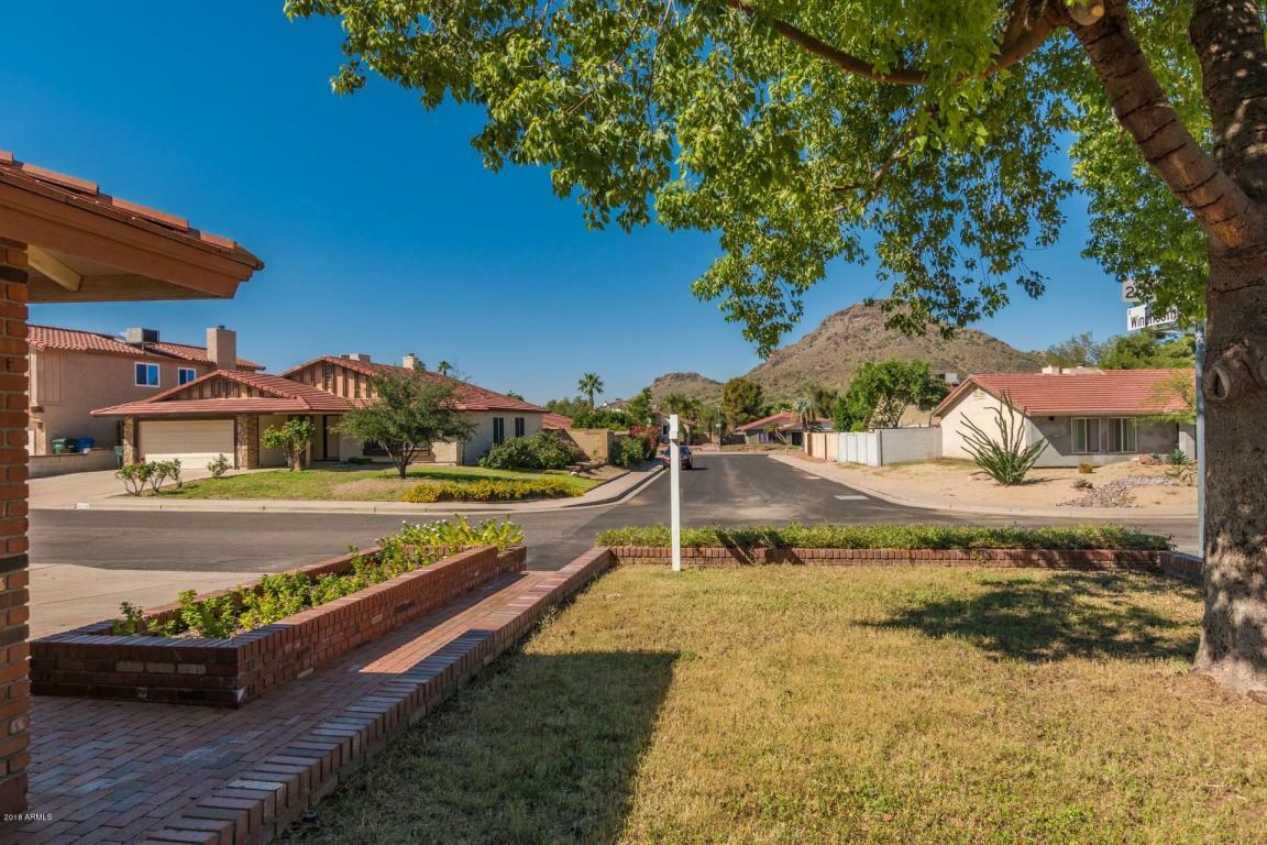 Property Photo:  14245 N 20th Way  AZ 85022 