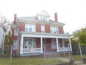 Property Photo: 716 W Washington Street VA 23803