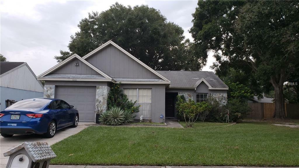 Property Photo:  8328 Clermont Street  FL 33637 