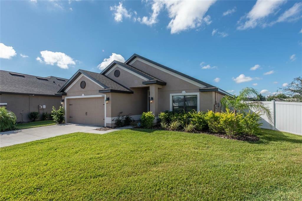 Property Photo: 12266 Legacy Bright Street FL 33578