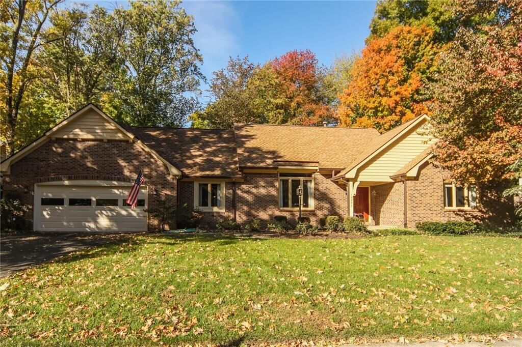 Property Photo:  15775 Herriman Boulevard  IN 46060 