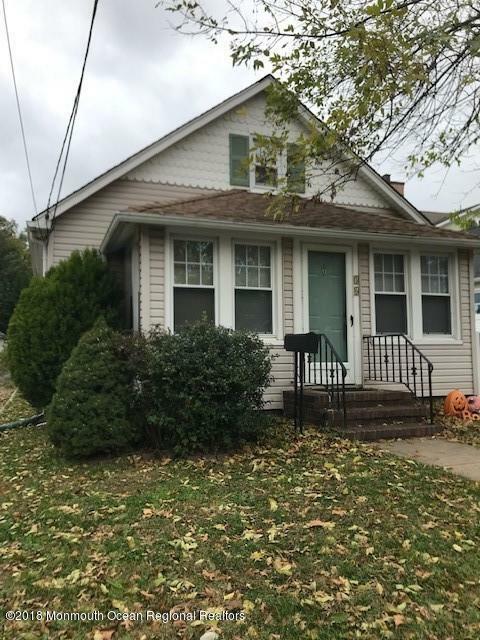 Property Photo: 36 Tower Hill Avenue NJ 07701