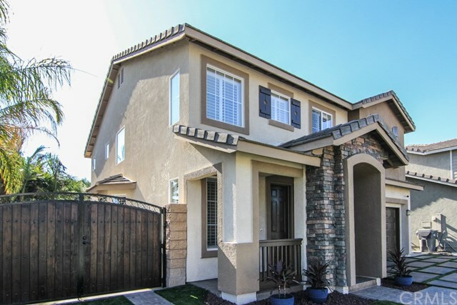 Property Photo:  7553 Coralwood Court  CA 92880 