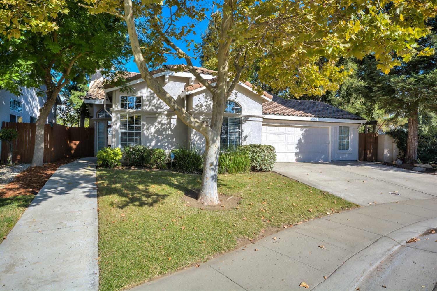 Property Photo:  4613 Shenango Way  CA 95758 