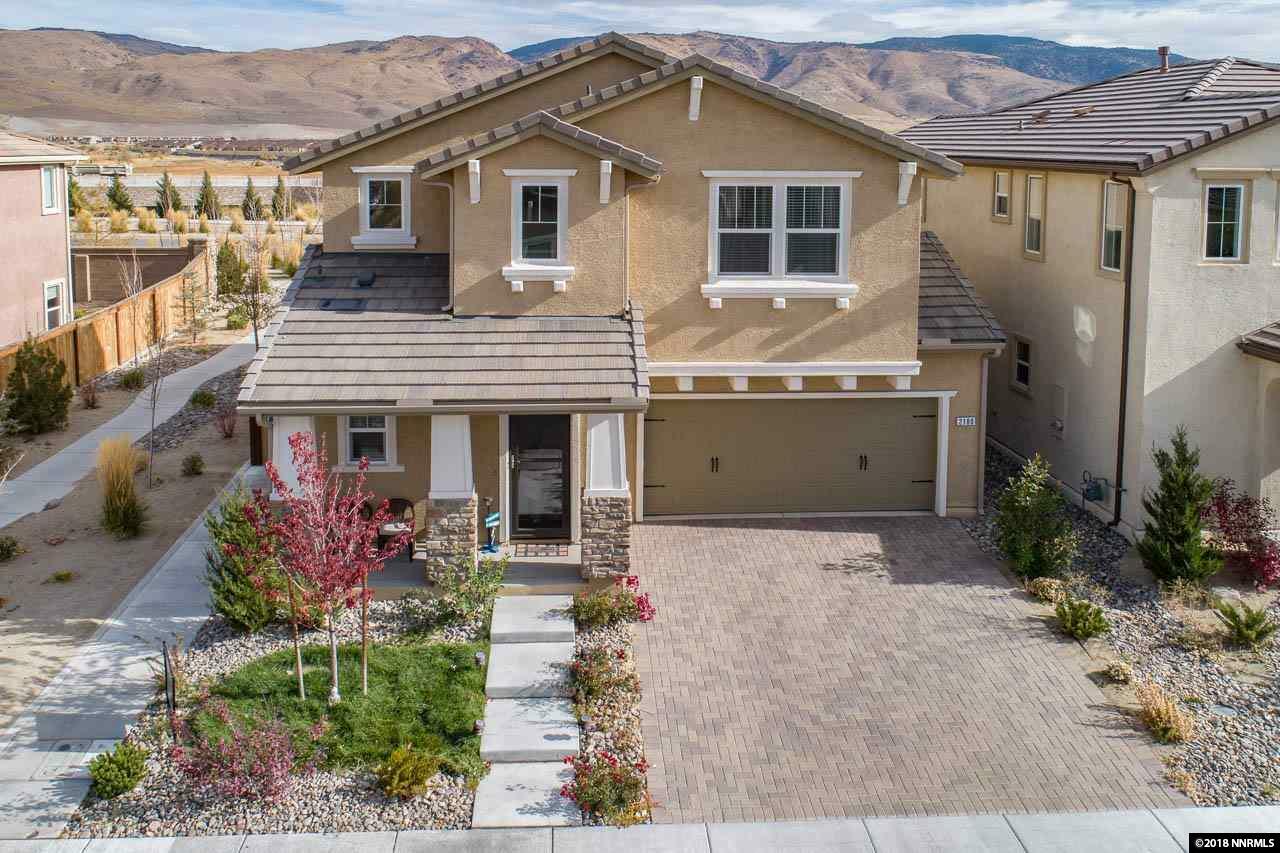 2180 Hope Valley Drive  Reno NV 89521 photo