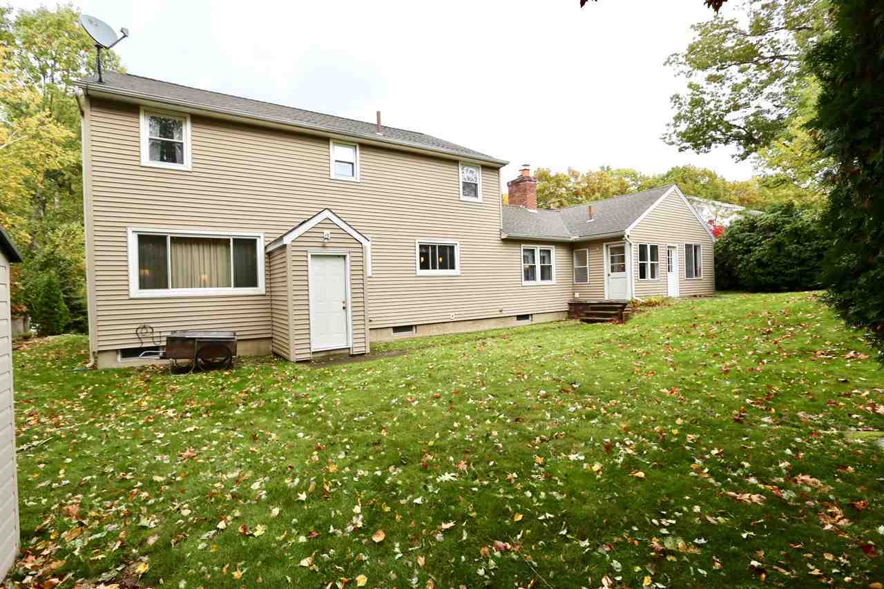 Property Photo: 524 Fairfield Street NH 03104