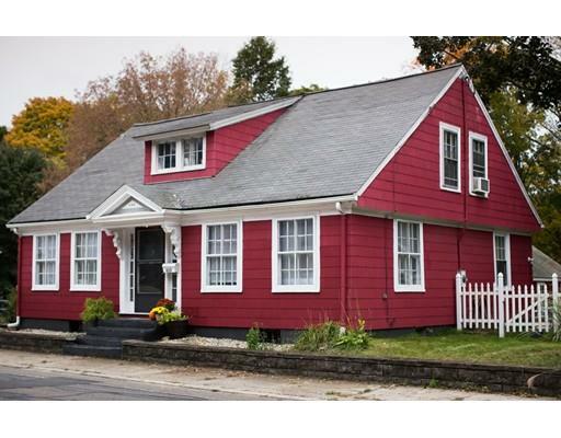 Property Photo: 635 Park St MA 02703