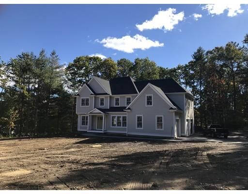 Property Photo: 810 North St MA 02081