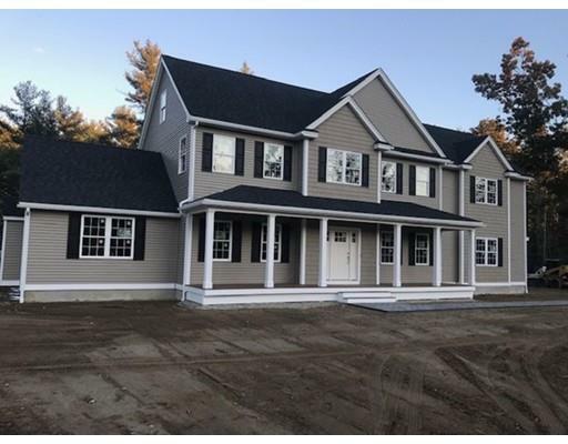 Property Photo: 4 Alexander Way MA 01827