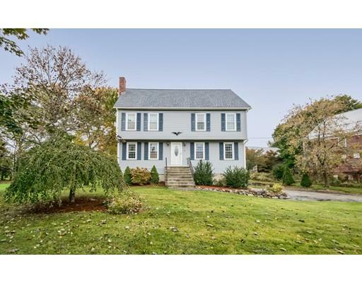 Property Photo:  36 Golden Cove  MA 01824 