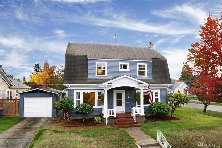 3020 N 24th St  Tacoma WA 98406 photo