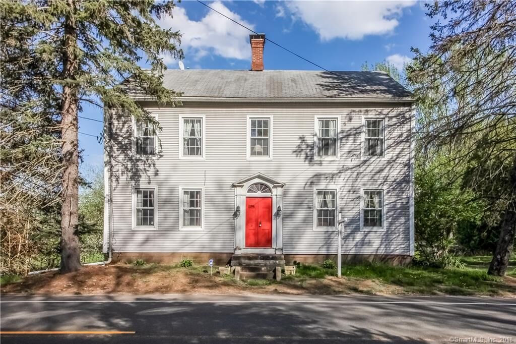 Property Photo: 2194 Durham Road CT 06443