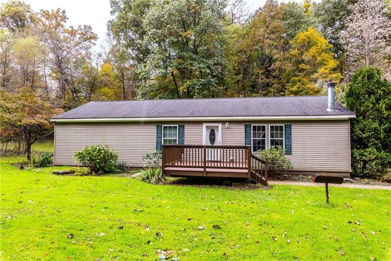 Property Photo:  875 Bocktown Rd  PA 15046 