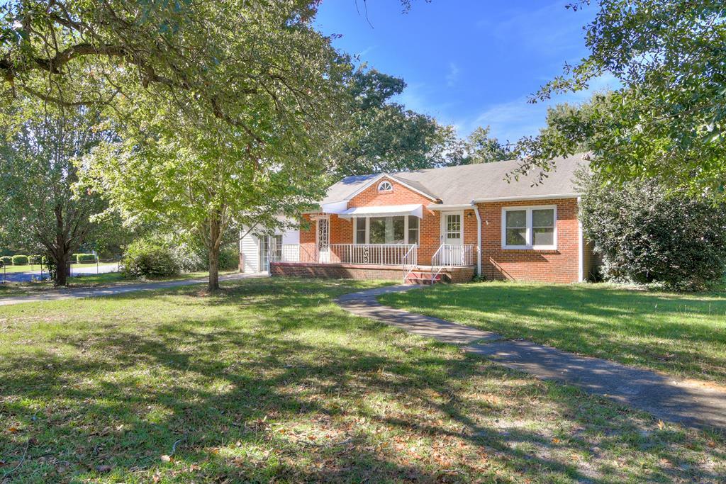 Property Photo:  3401 Seneca Avenue  SC 29801 