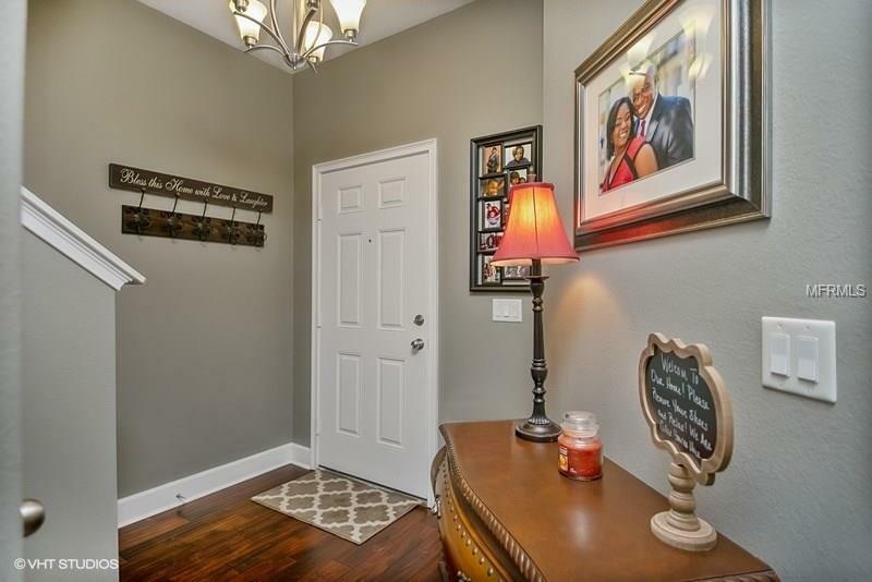 Property Photo: 1493 Groundsel Lane FL 34761