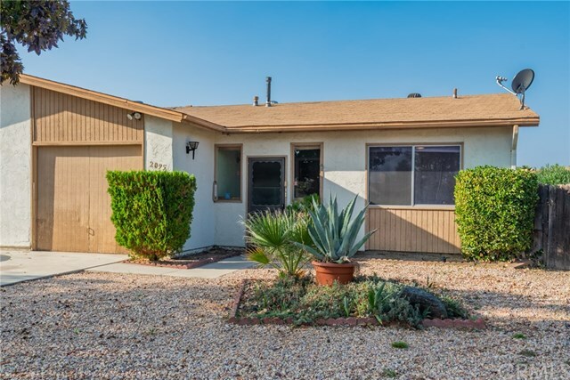 Property Photo:  2095 Calle Diablo  CA 92545 