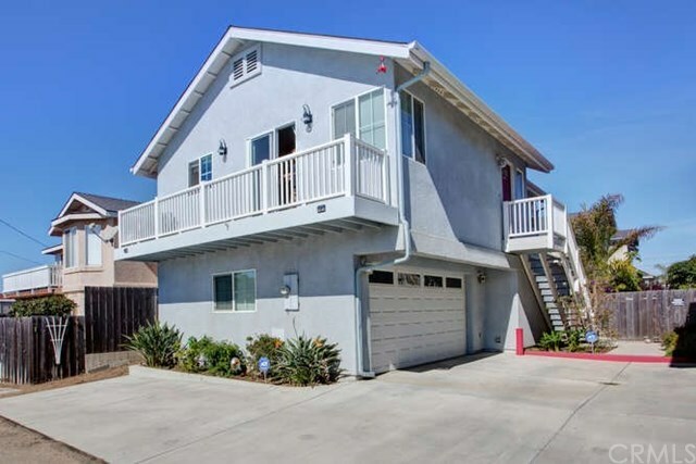 Property Photo:  1758 Ocean Street  CA 93445 