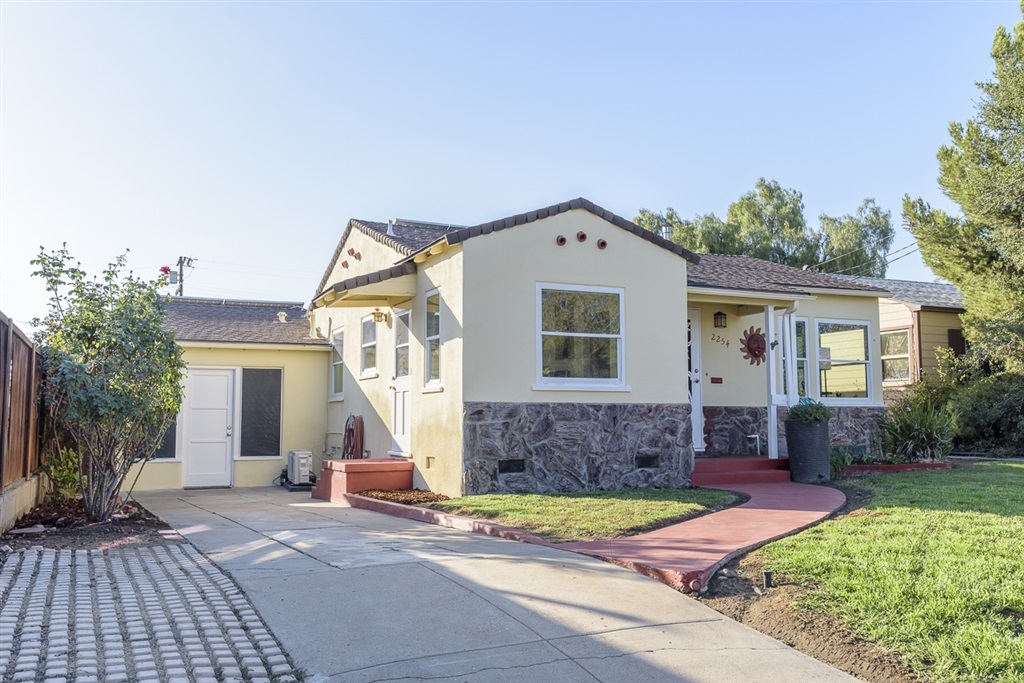 Property Photo:  2254 Pentuckett Avenue  CA 92104 