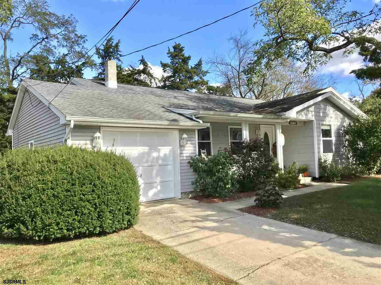 Property Photo:  502 Barr Ave  NJ 08225 