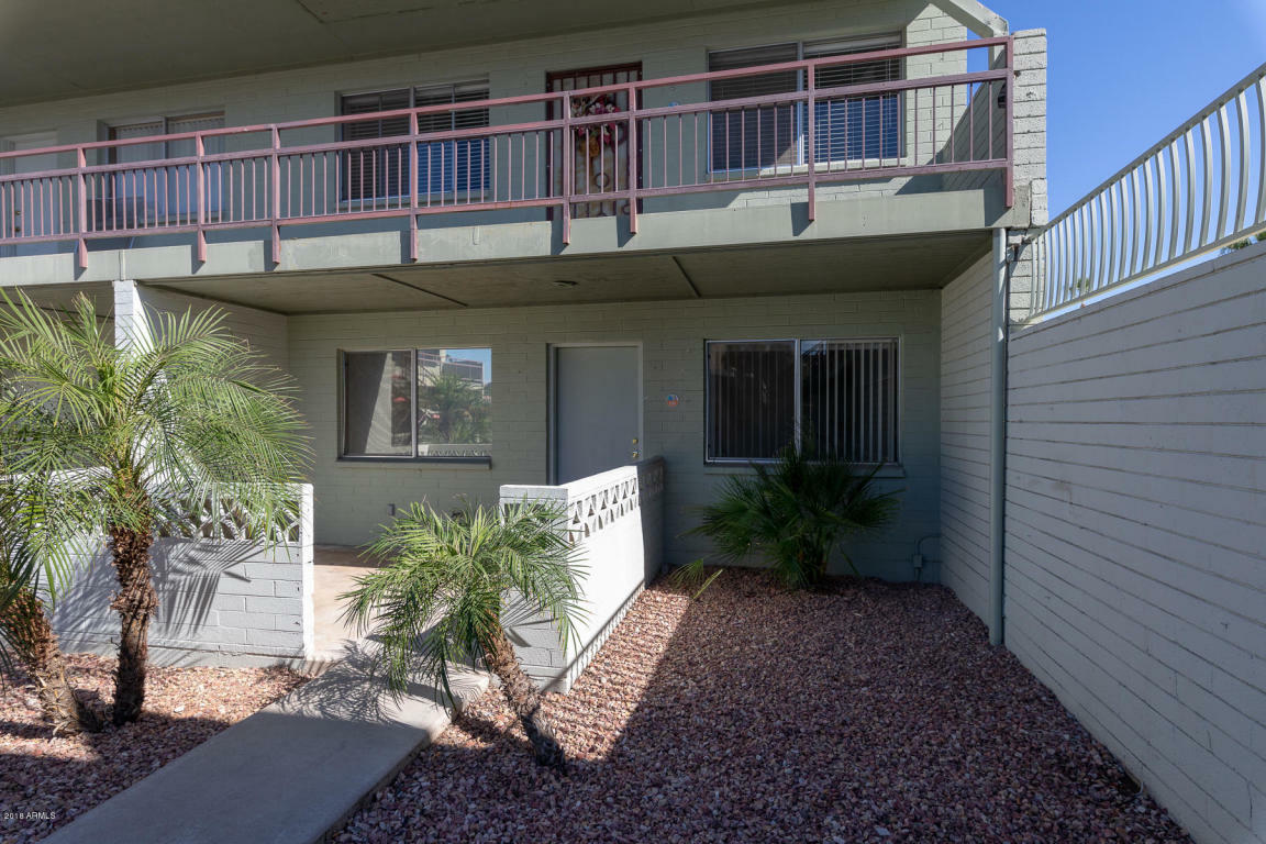 Property Photo:  1702 W Tuckey Lane 128  AZ 85015 