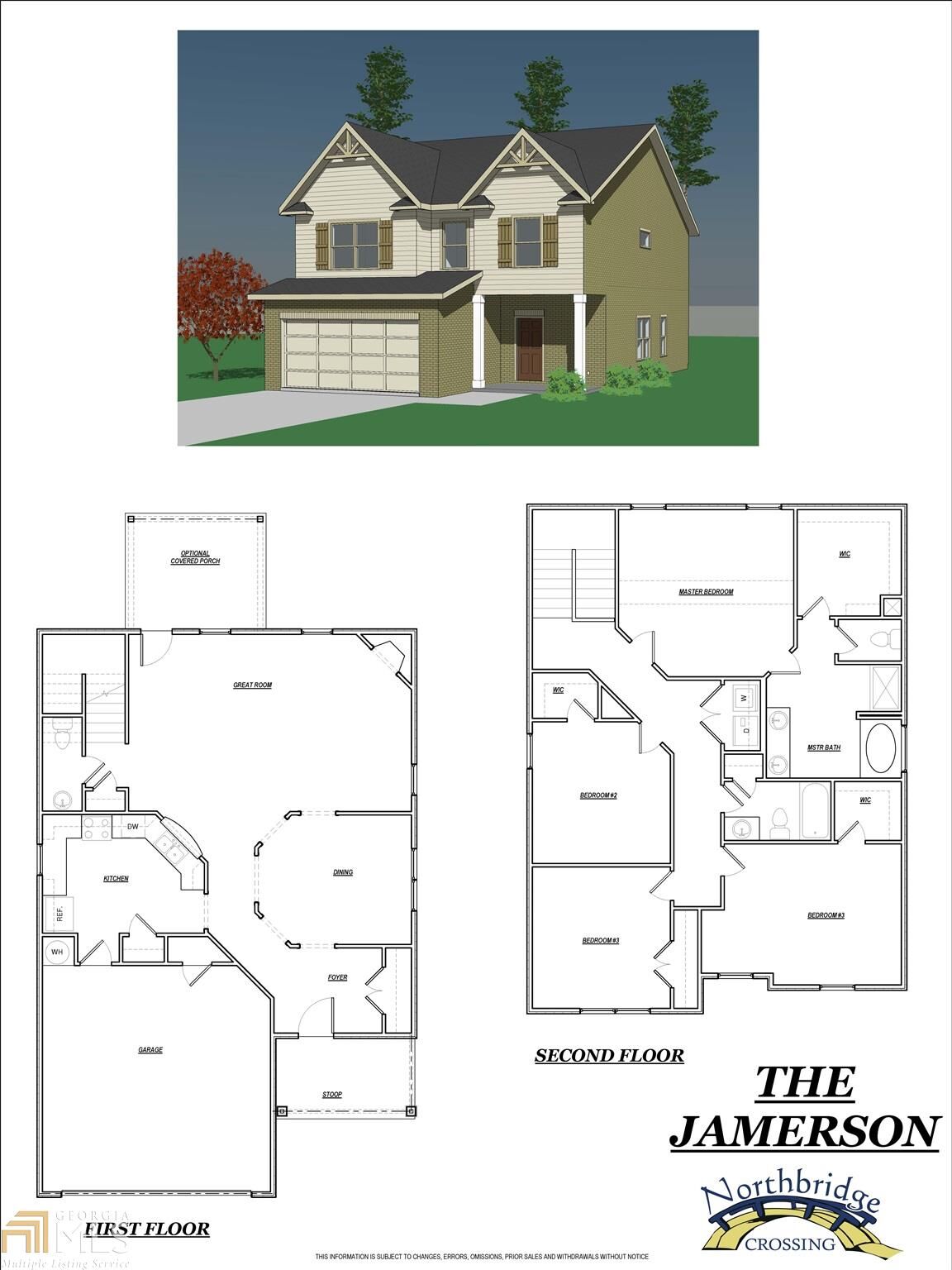 Property Photo:  221 Addy Lane 27  GA 30281 