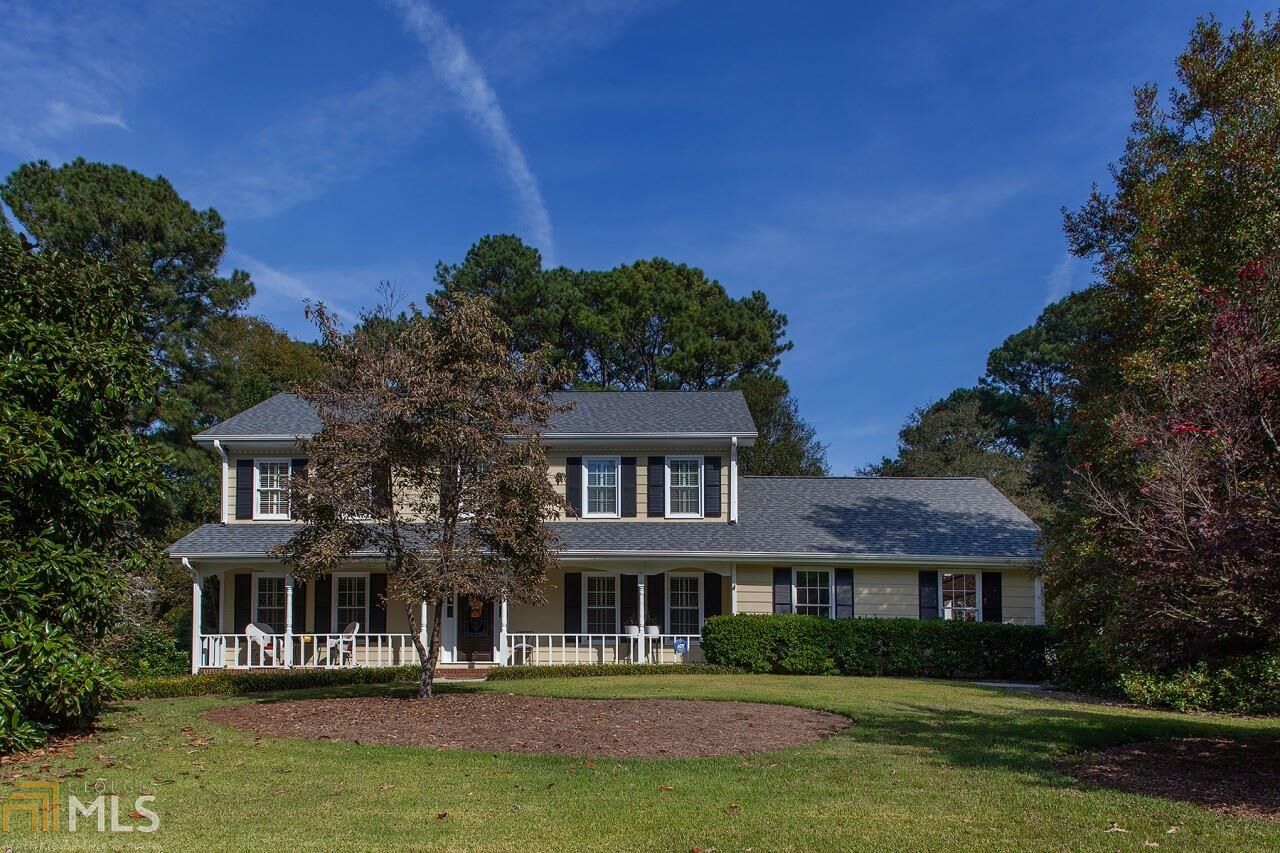Property Photo: 2616 Kinnett Drive GA 30047