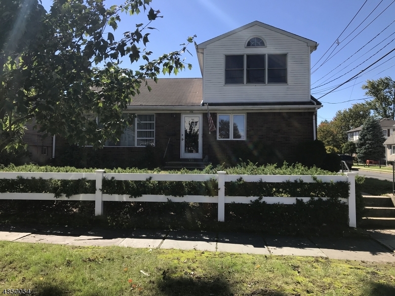 Property Photo:  436 2nd Ave  NJ 07071 