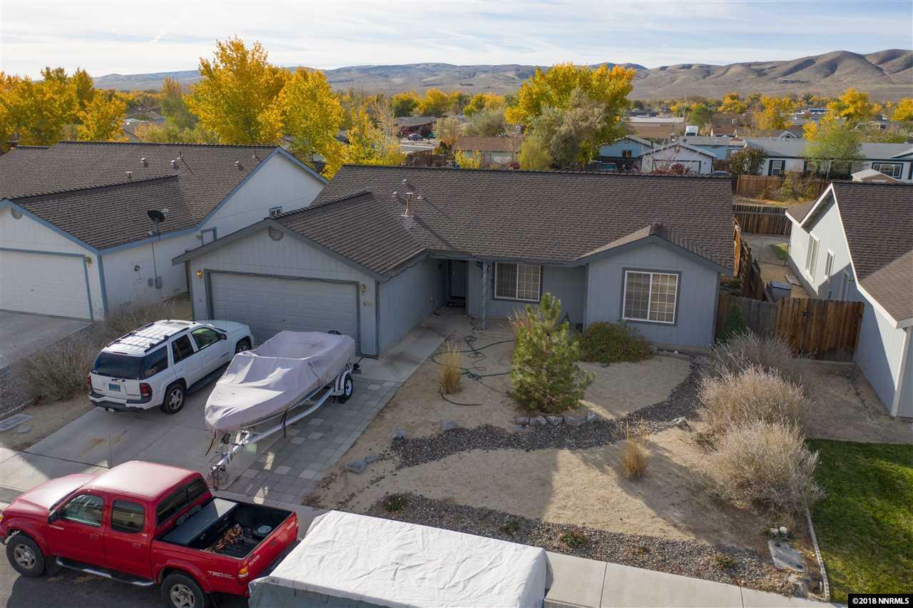 Property Photo:  638 Brook  NV 89408 