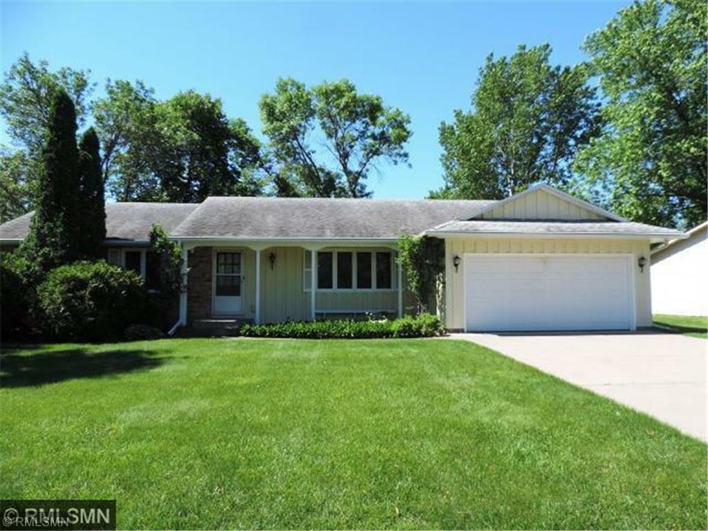 Property Photo: 8461 75th Street S MN 55016