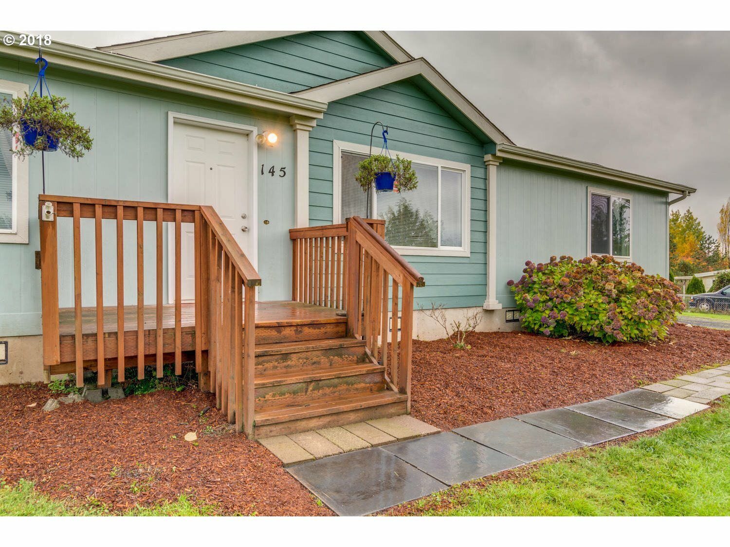 Property Photo: 145 Shenandoah Dr WA 98645