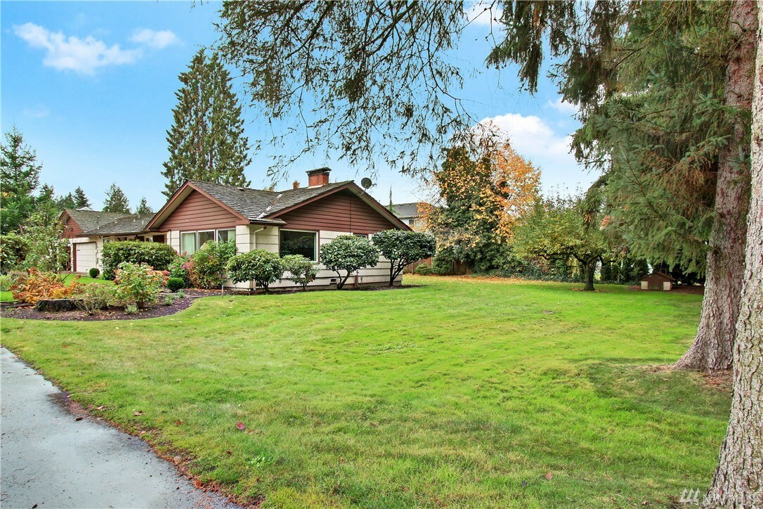 Property Photo:  4730 84th St NE  WA 98270 