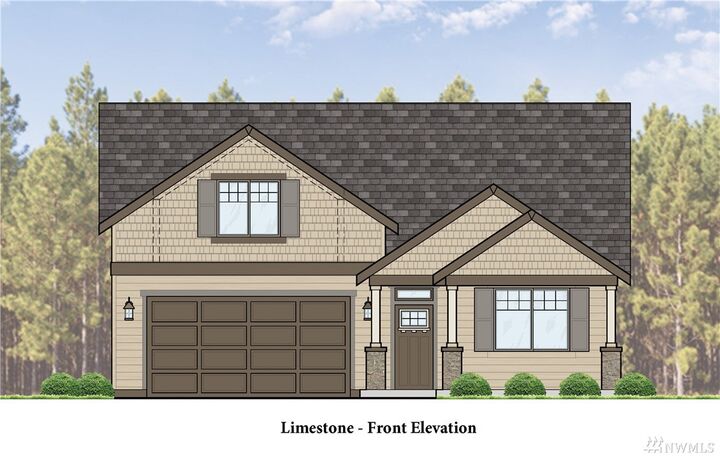 Property Photo:  27717 65th Dr NW  WA 98292 