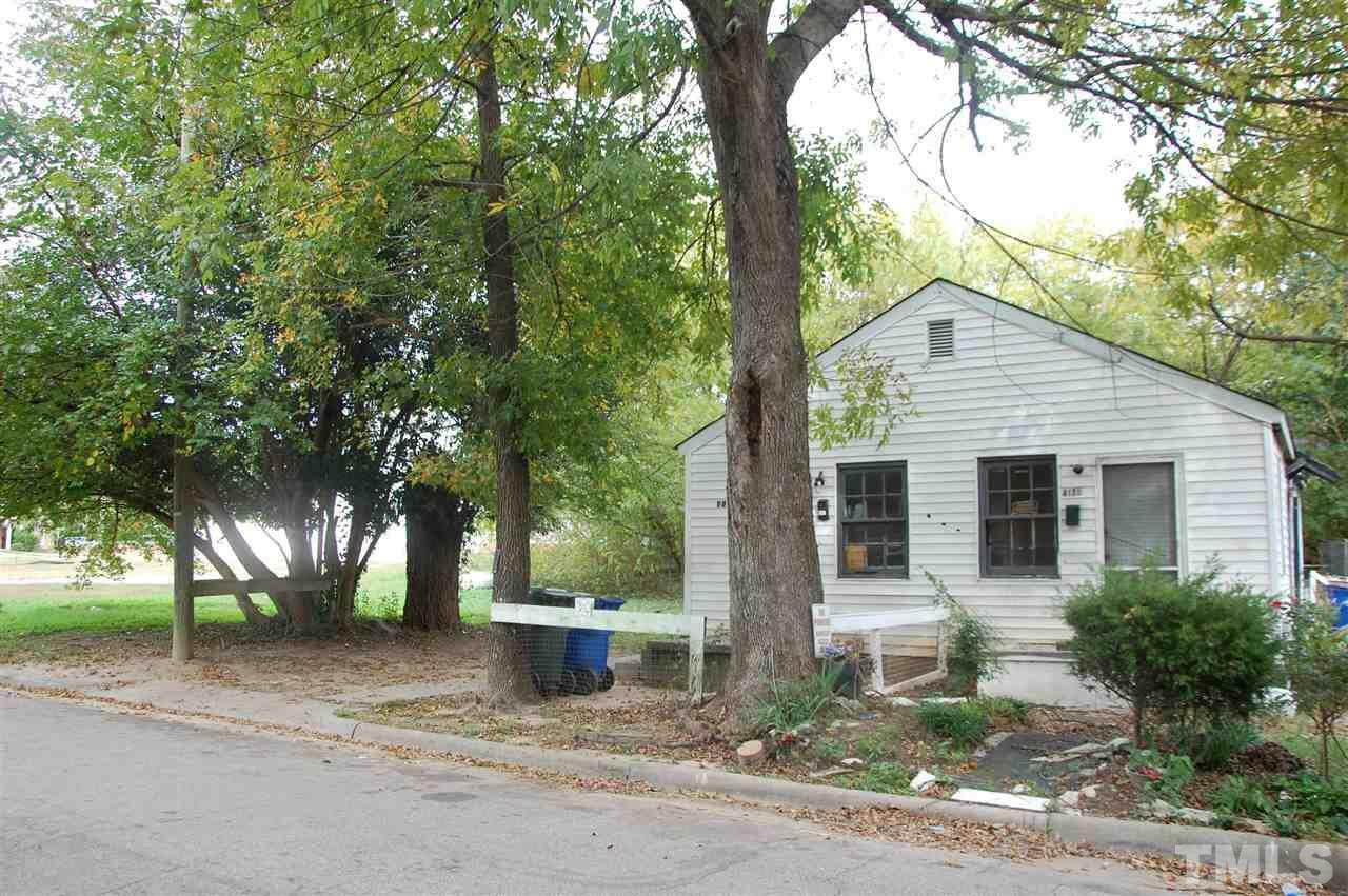 Property Photo:  413 Alston Street  NC 27601 