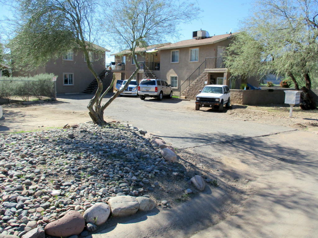 Property Photo:  1551 E Christy Drive  AZ 85020 