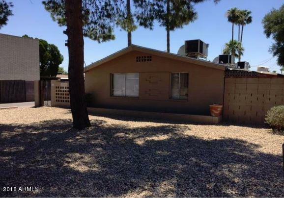 Property Photo:  3438 N 37th Street  AZ 85018 