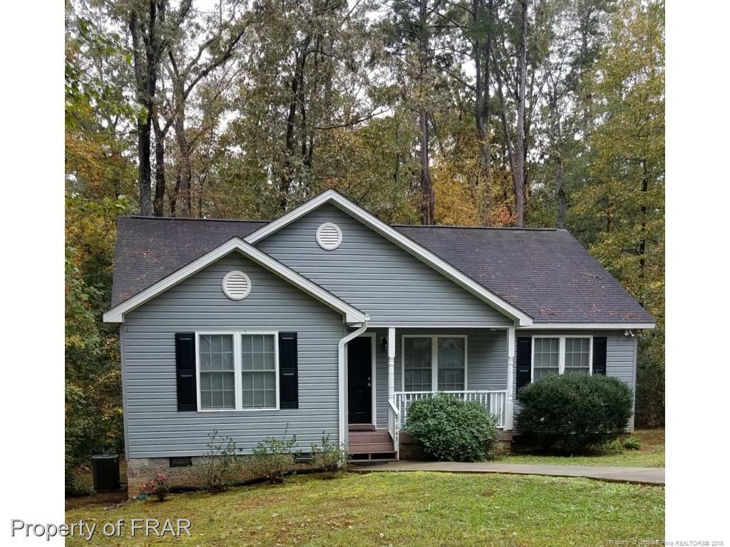 7043 Maple Circle  Sanford NC 27332 photo