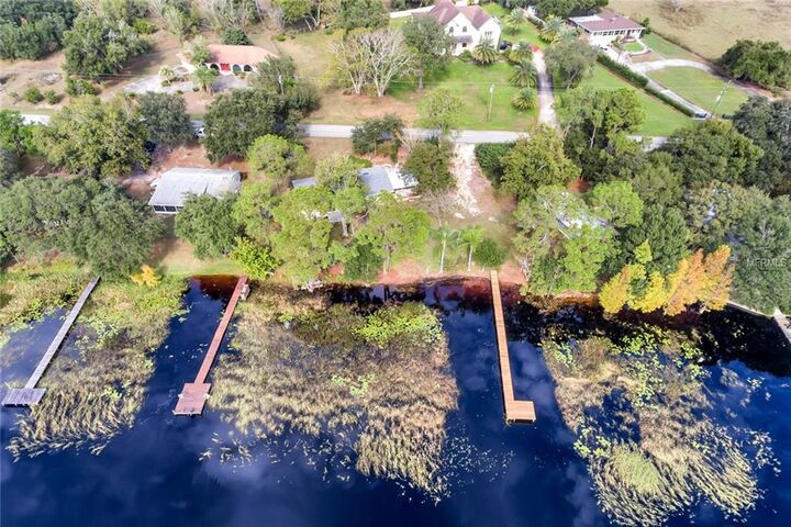 Property Photo:  8644 Cherry Lake Road  FL 34736 