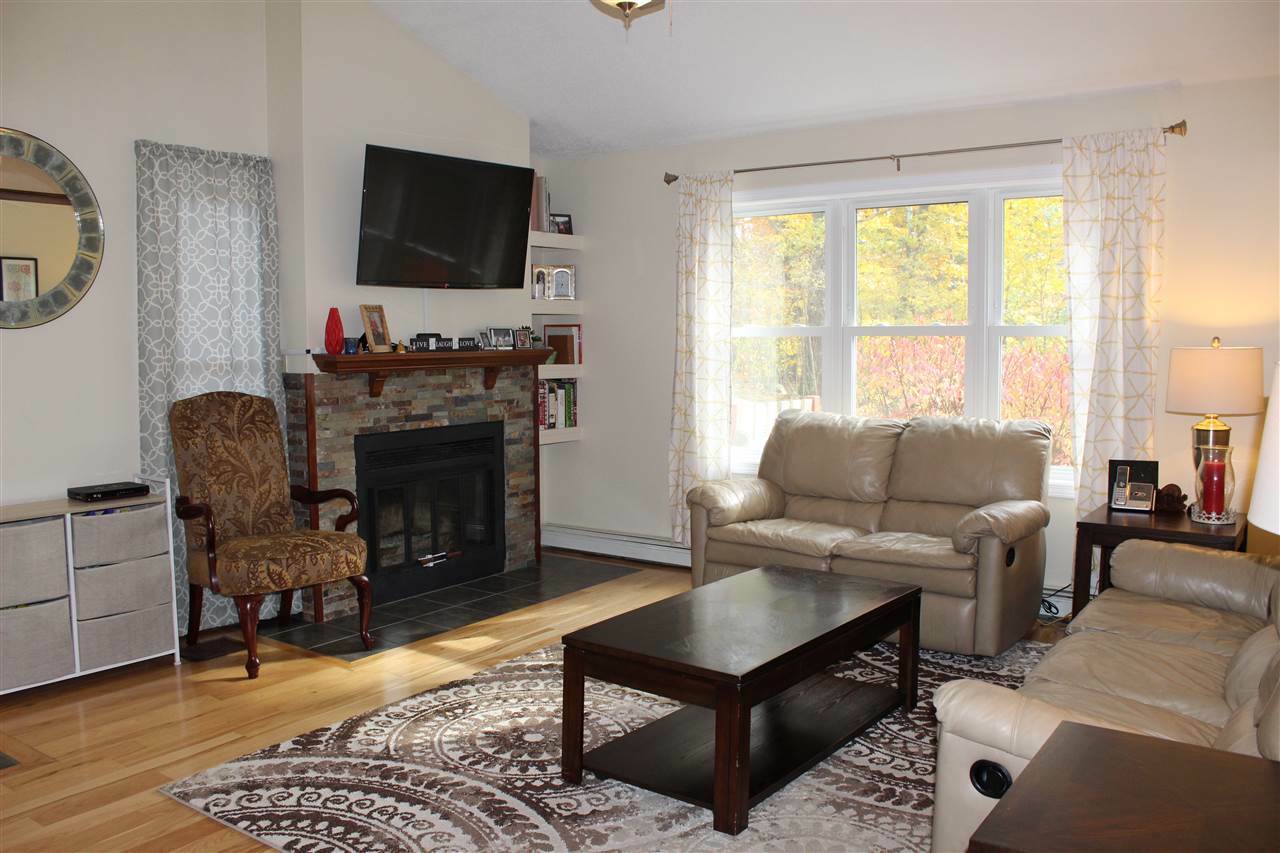 Property Photo:  219 Kimball Pond Road  NH 03046 