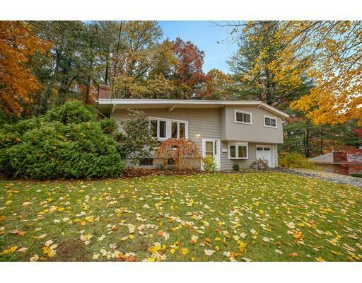 Property Photo: 22 Spring Ln MA 01701