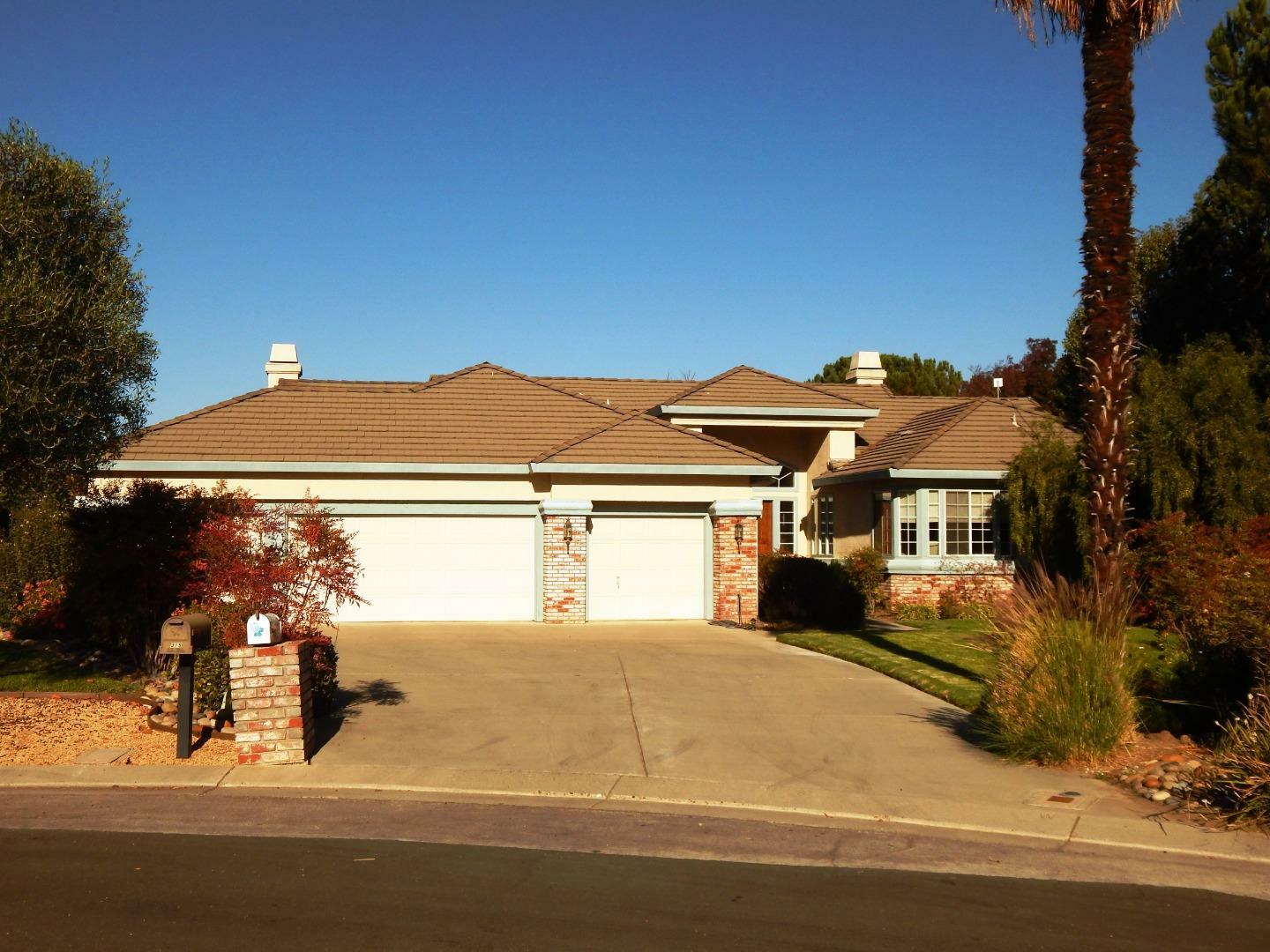 Property Photo:  320 Bonnie Lane  CA 95023 