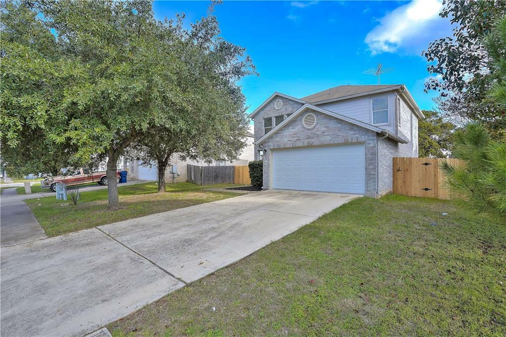 Property Photo:  2202 Cottontail Drive  TX 78641 