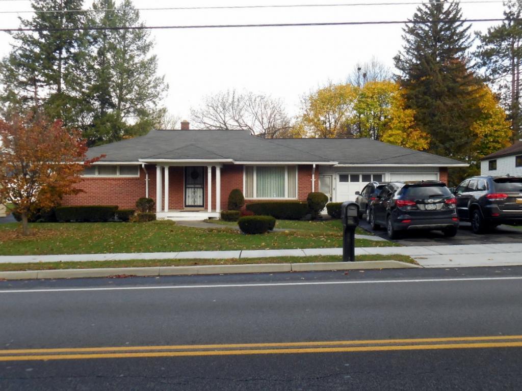 Property Photo: 254 Riverside Drive NY 13905