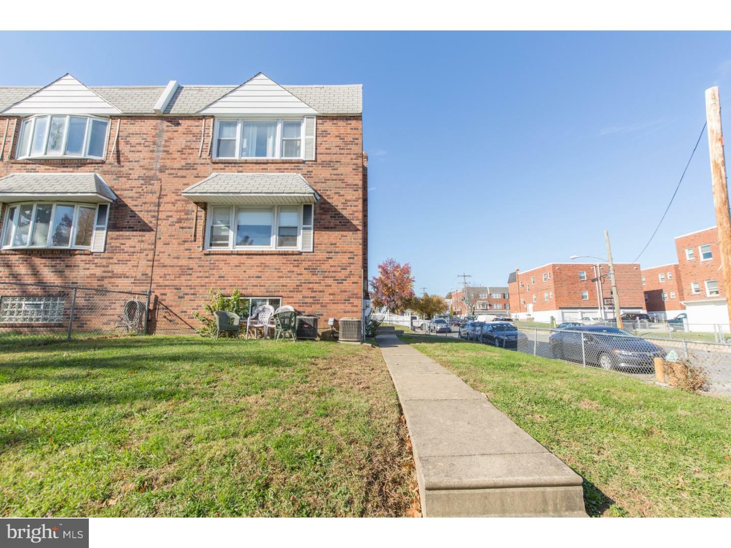 Property Photo: 9728 E Roosevelt Boulevard PA 19115