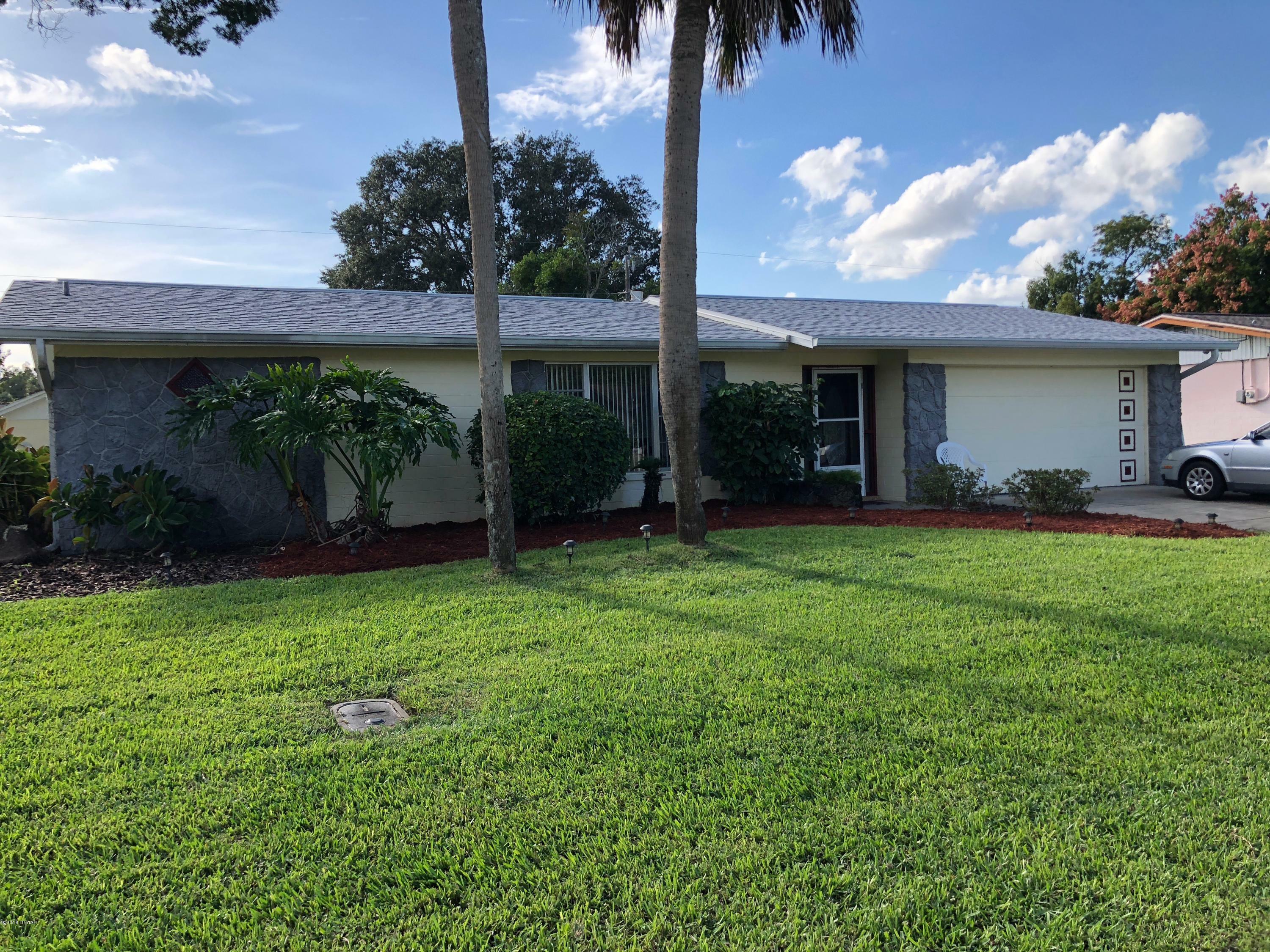 Property Photo:  1224 Sunland Road  FL 32114 