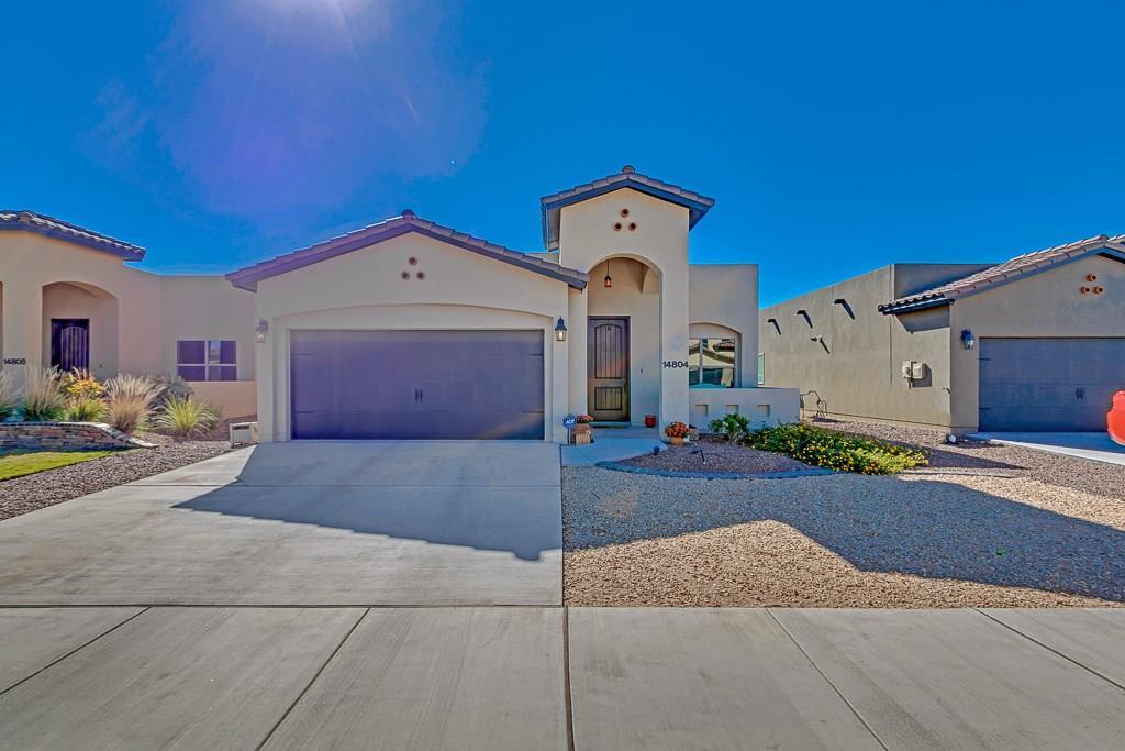 Property Photo: 14804 Willie Worsley Avenue TX 79938