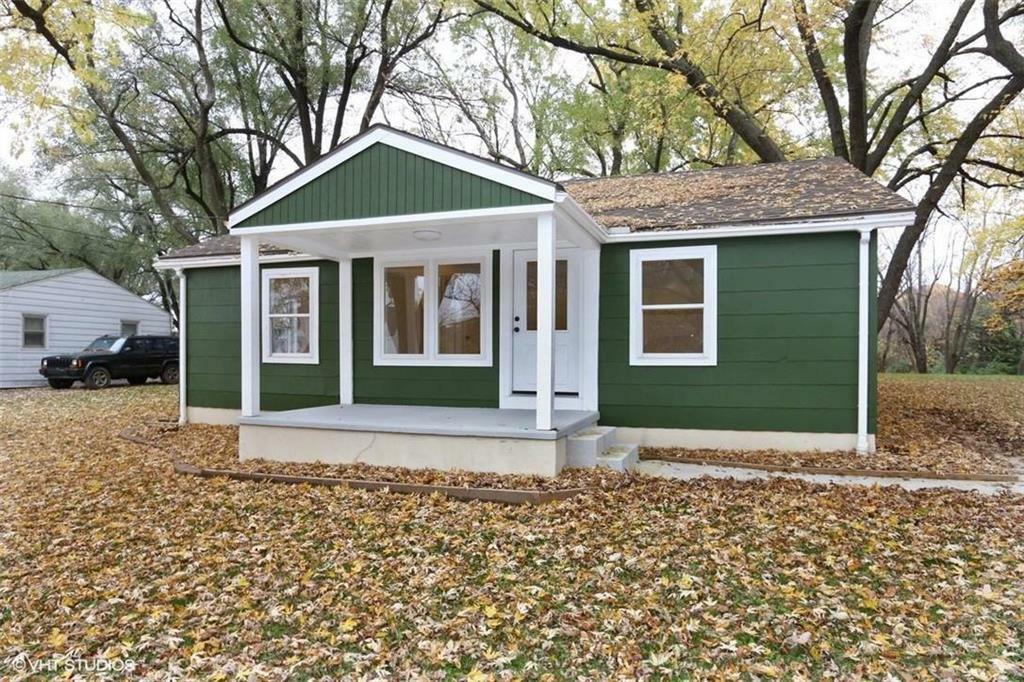 Property Photo:  1023 S 48th Terrace  KS 66106 