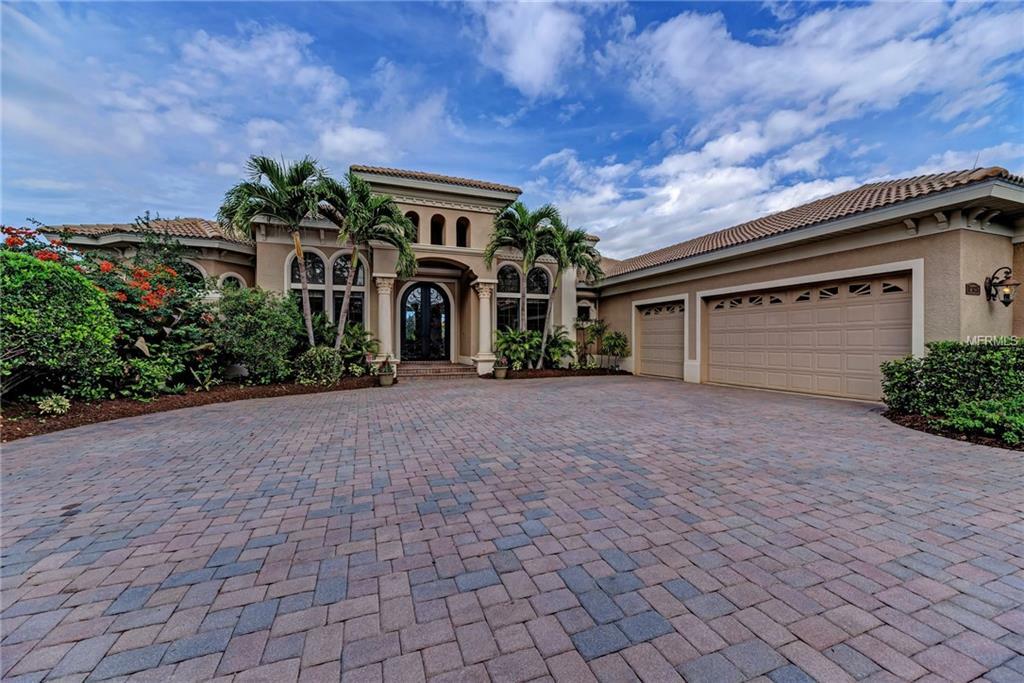 Property Photo:  12625 Deacons Place  FL 34202 