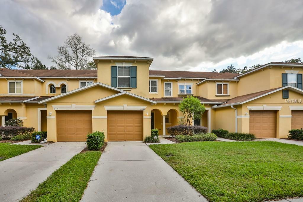 Property Photo:  10819 Great Carlisle Court  FL 33578 